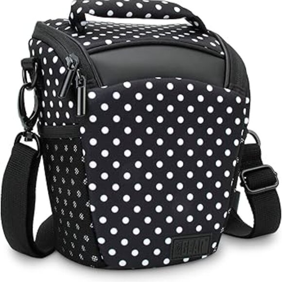 USA Gear Camera Cases and Pouches - Picture 2 of 9